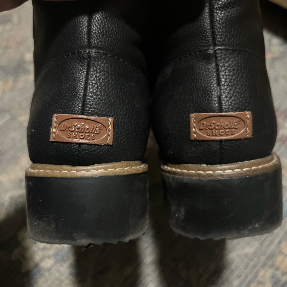 Winter Booties - image 3